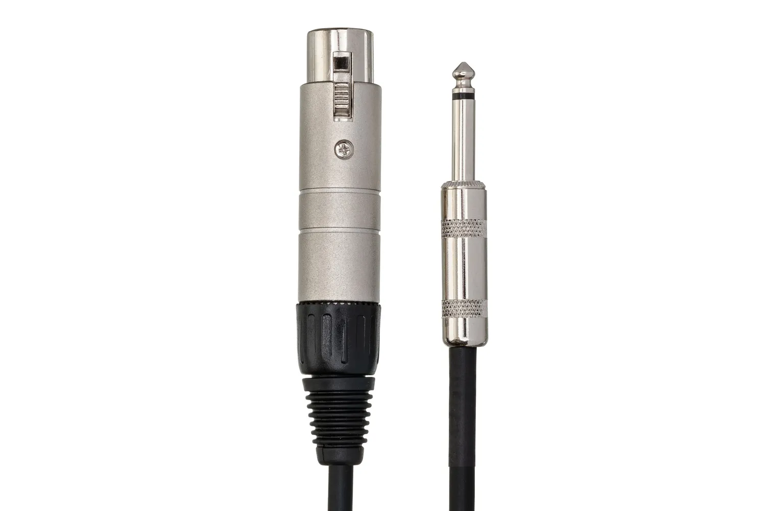 Hosa MIT-176 Impedanzwandler XLR Line