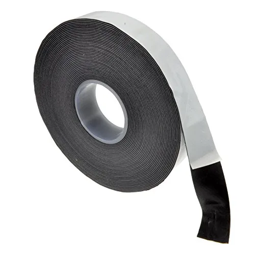 Kenable Selbstverschweißendes Isolierband 10m schwarz 19mm