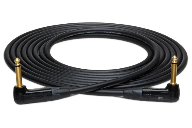 Hosa Edge CGK015RR Gitarrenkabel Winkel