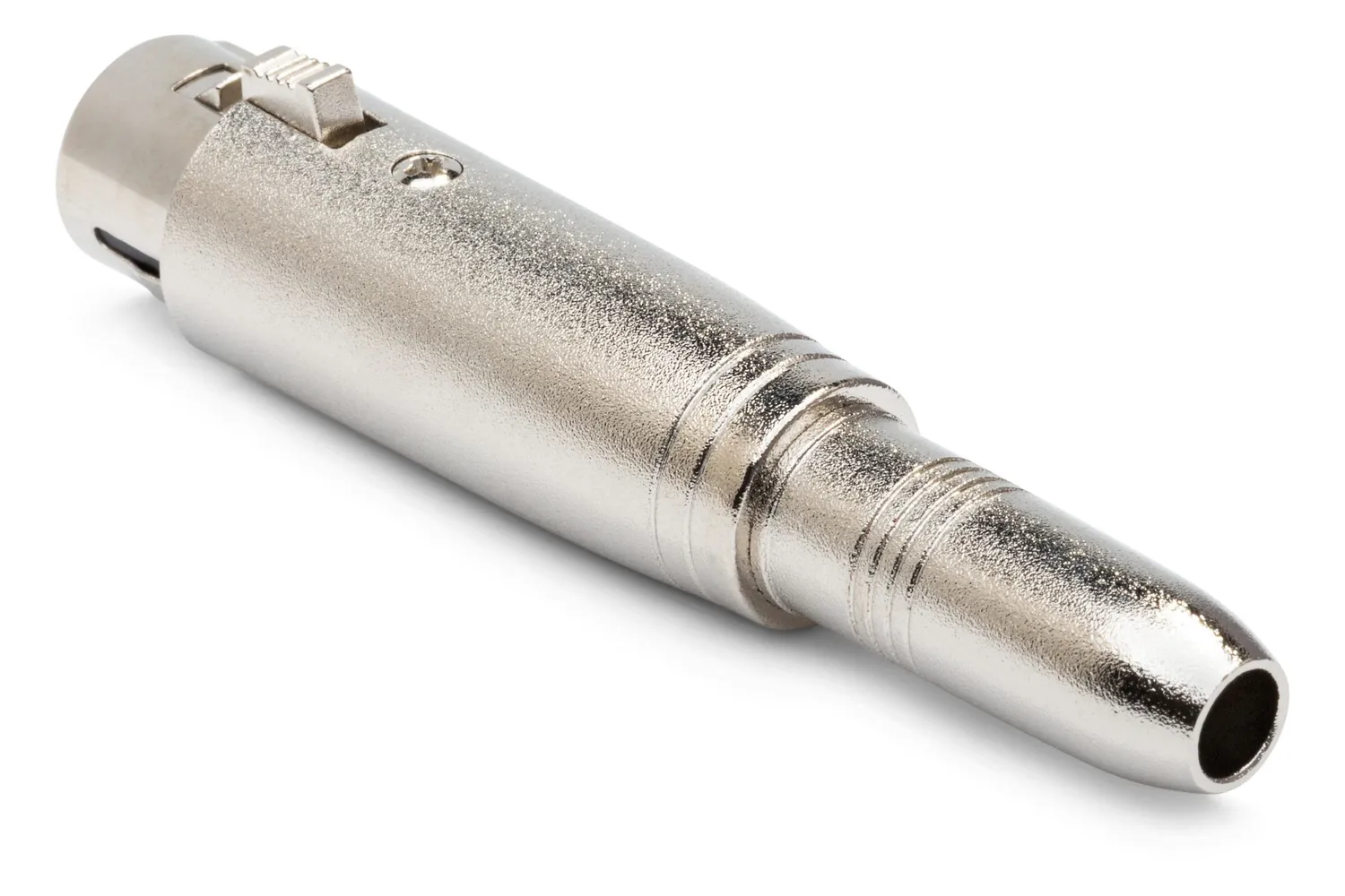 Hosa GXJ-183 Klinkenadapter Stereo