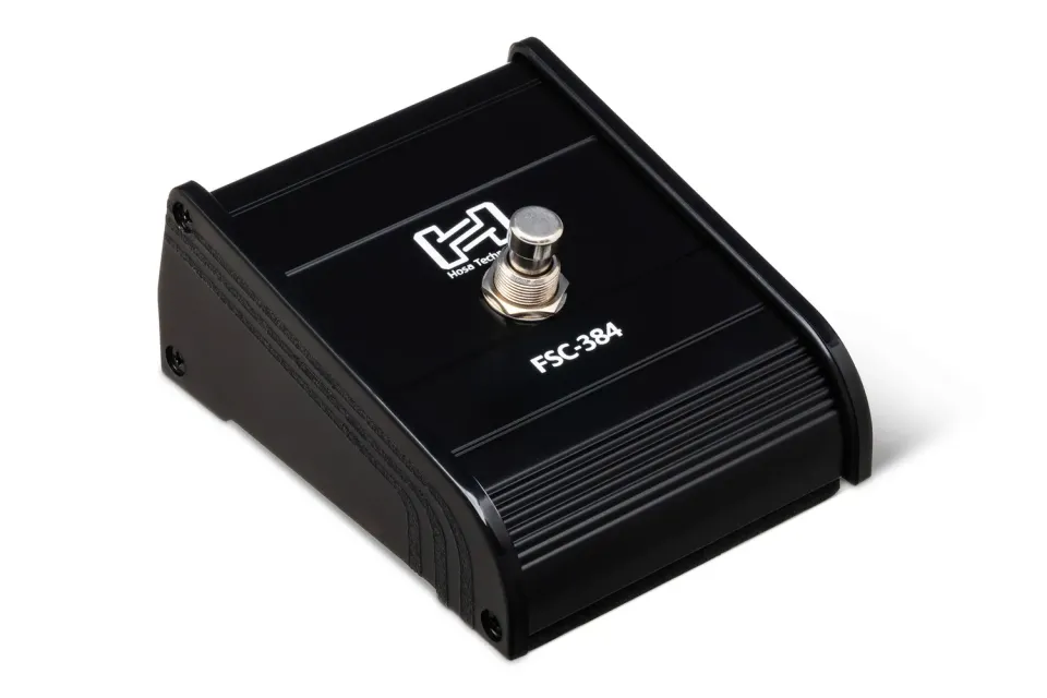 Hosa FSC-385 Fußschalter schaltend