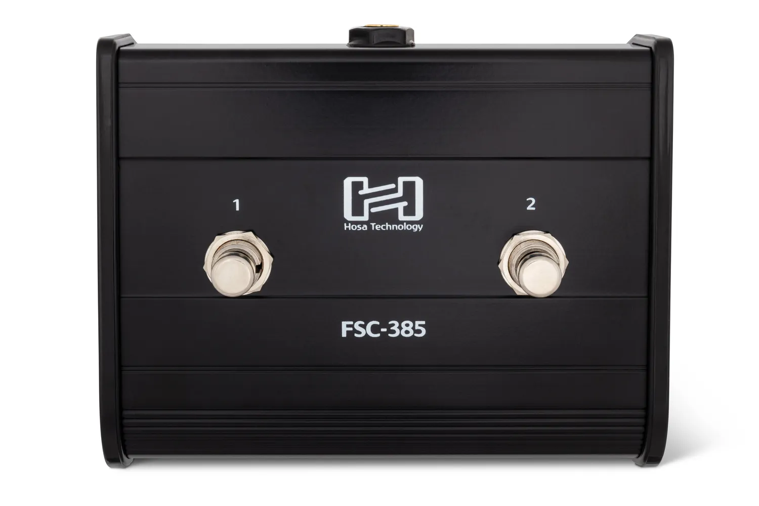 Hosa FSC-385 Fußschalter schaltend