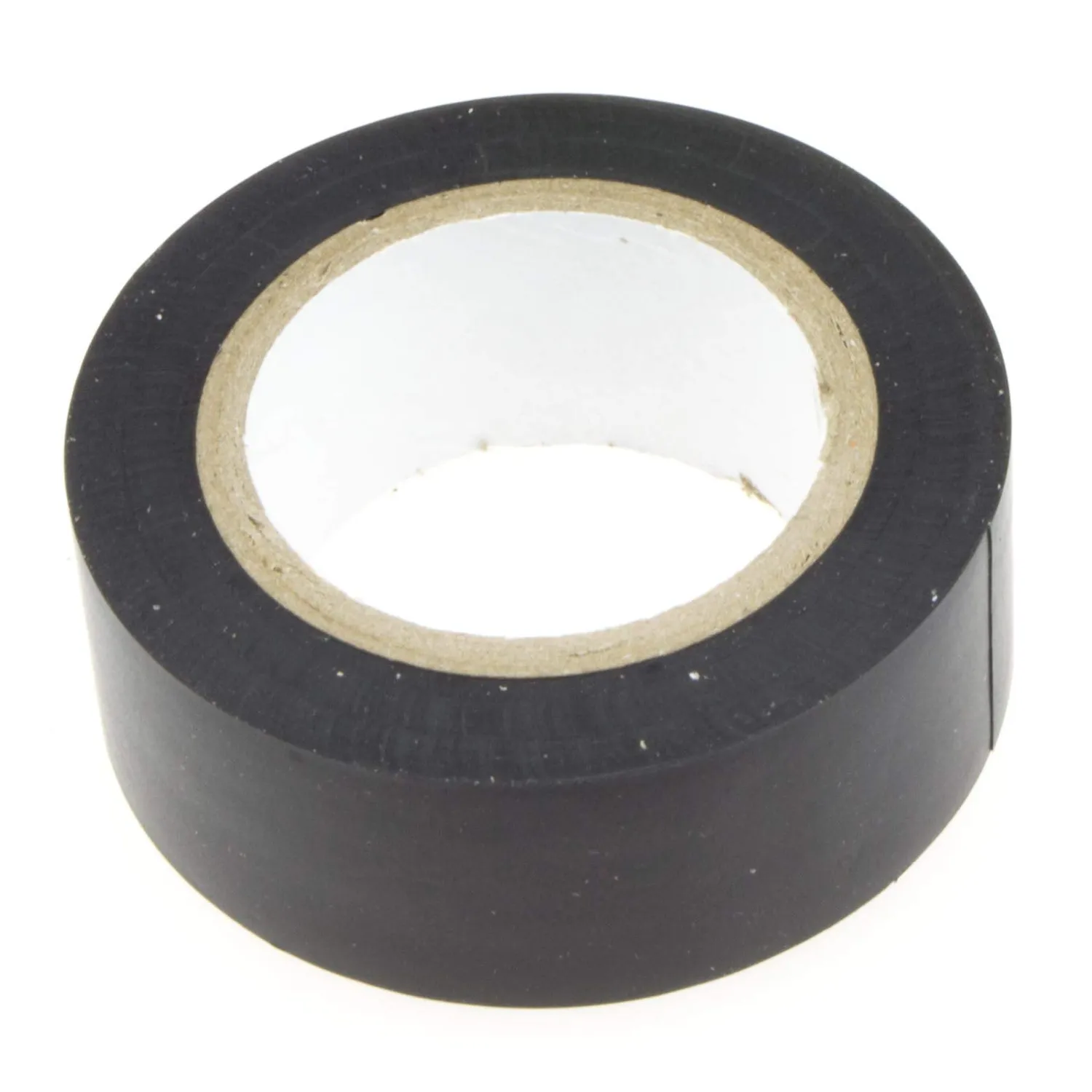 Kenable PVC Isolierband 19mm x 8m Schwarz Elektro
