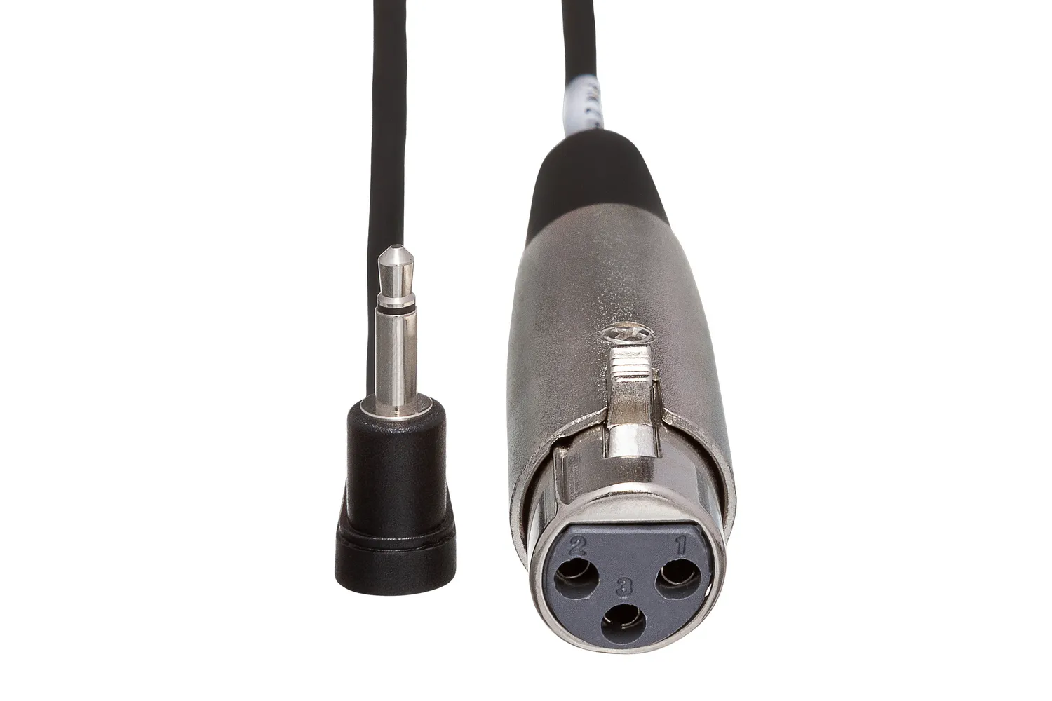 Hosa XVM-305F Mikrofonkabel XLR 1,5 m