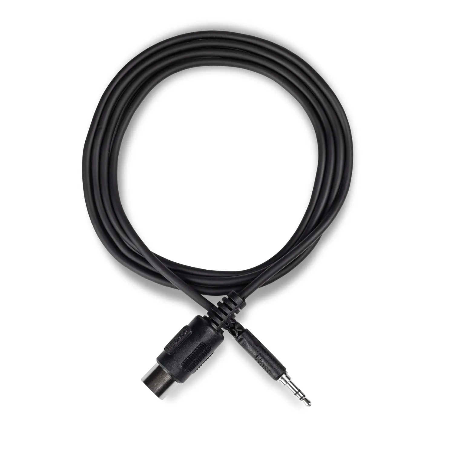 Hosa TRMA-104.5 Adapterkabel Stereo 1,4 m