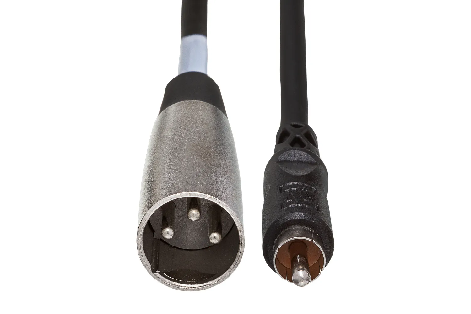Hosa XRM-105 Audiokabel XLR-Cinch 1,5 m
