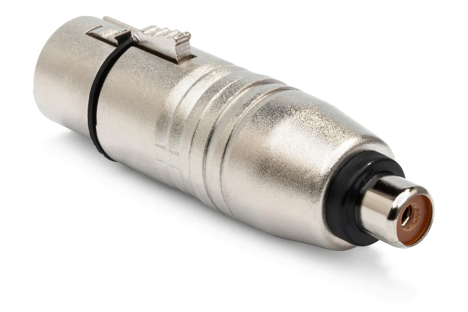 Hosa GXF-132 XLR Adapter female auf Klinke symmetrisch