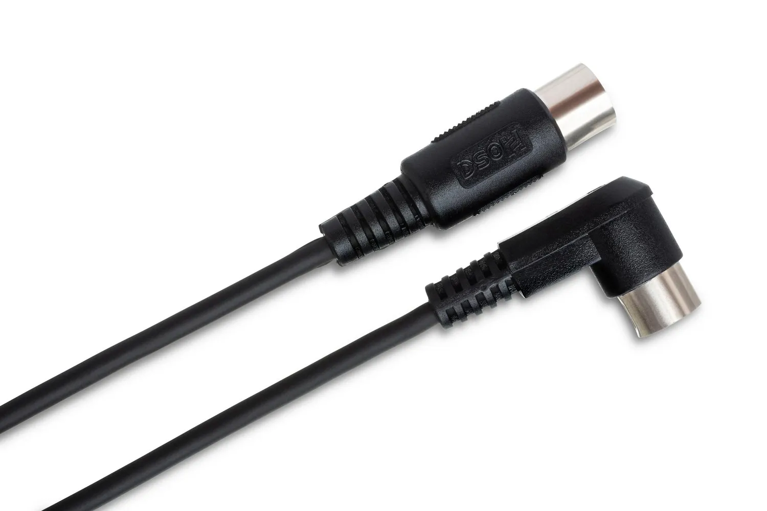 Hosa ADA-725 Phantom MIDI-Kabel 5-polig