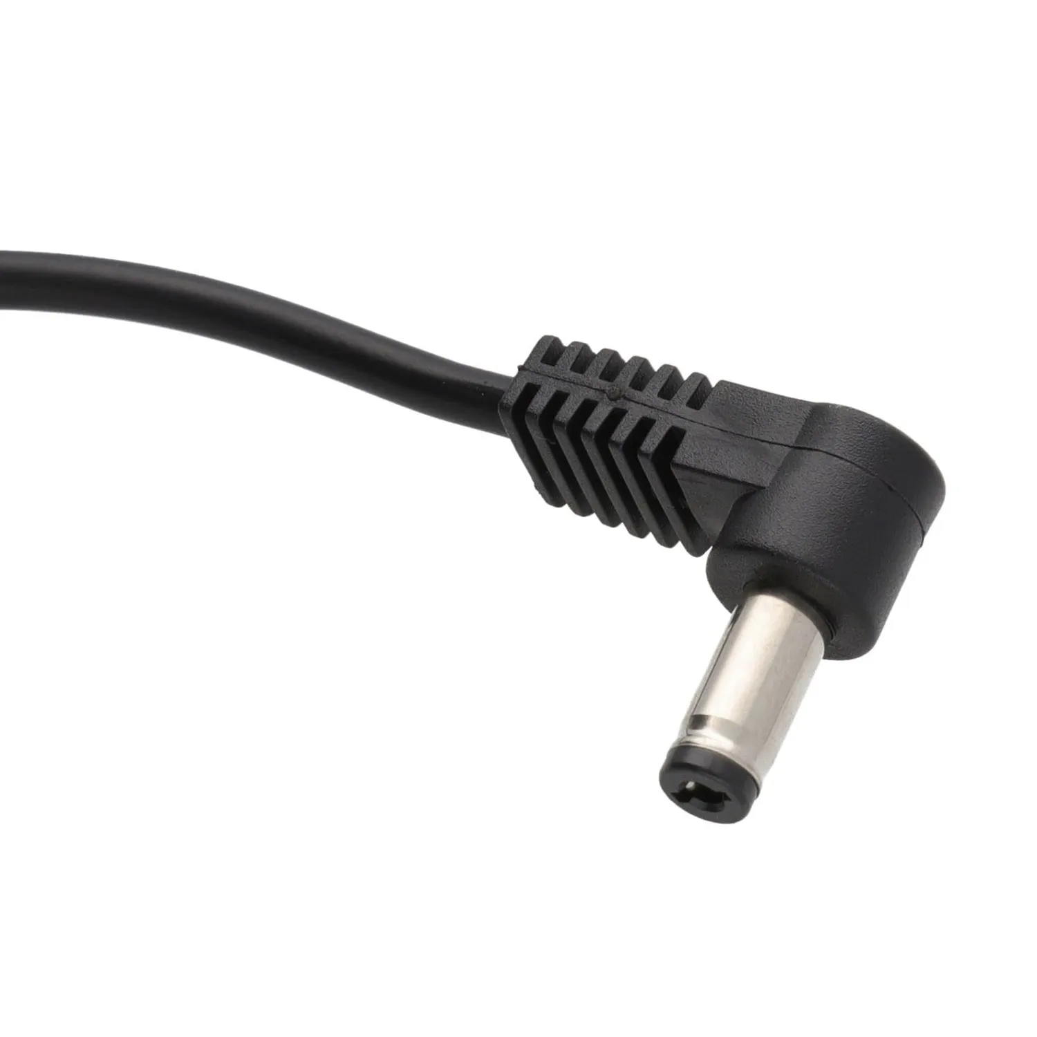 Kenable Daisy Chain Stromverteilerkabel 4-Wege 9V 30 cm