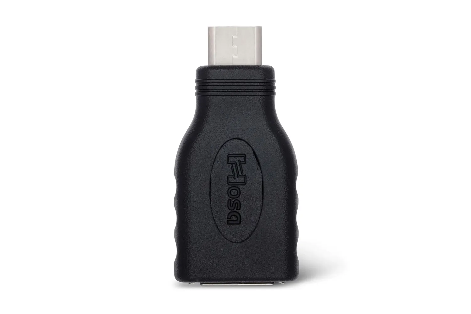 Hosa GSB-314 USB Adapter kompakt