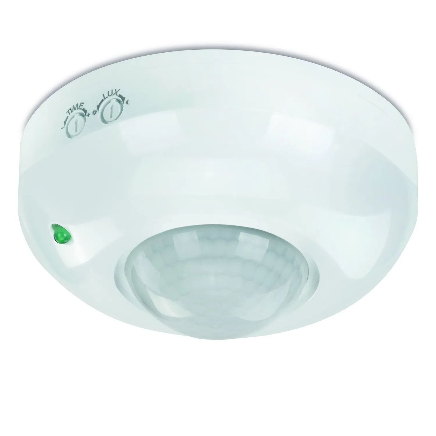 Sonero IMS020 Bewegungsmelder Decke weiß 360° 6m