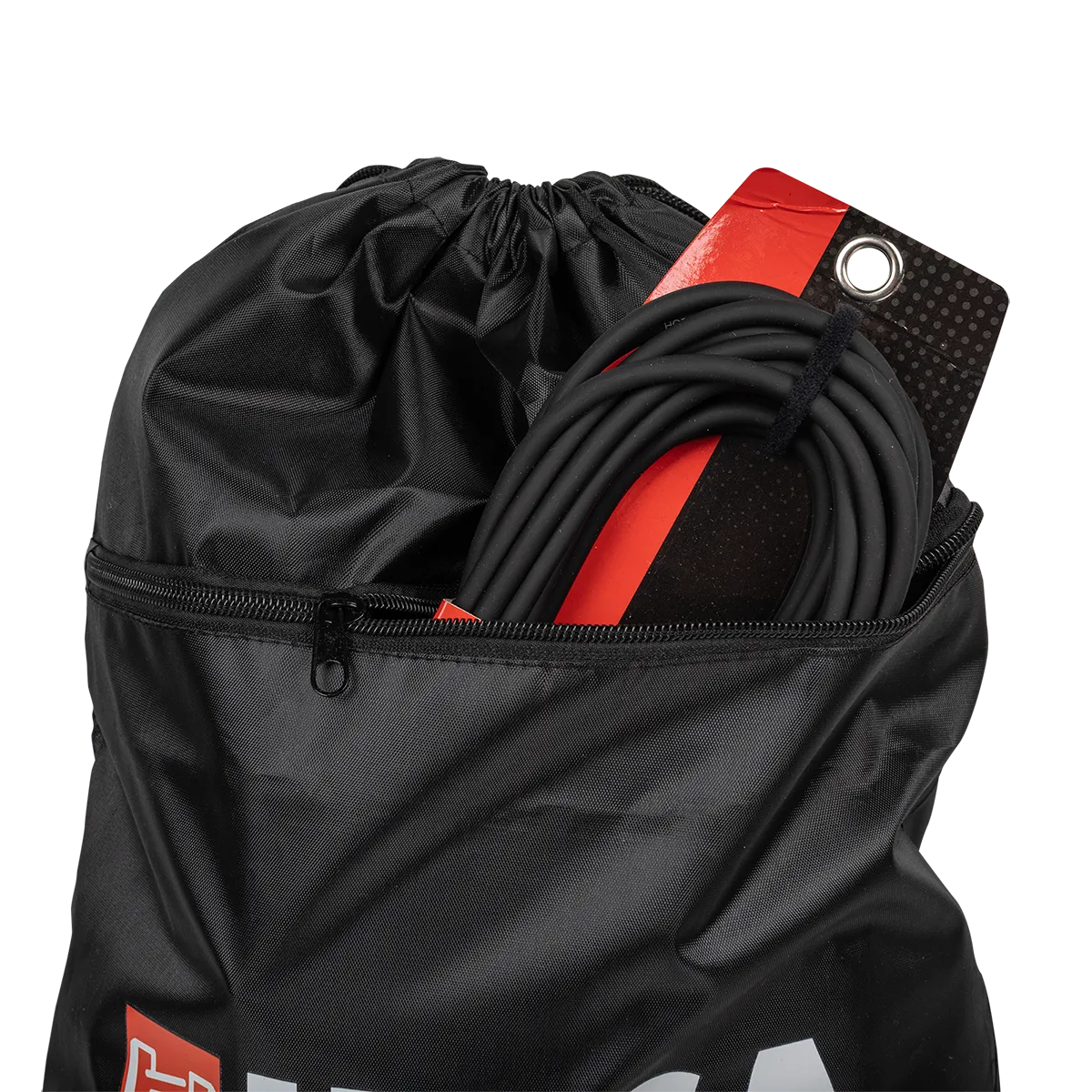 Hosa DJP-309 DJ-Kabelset Club und Mobil