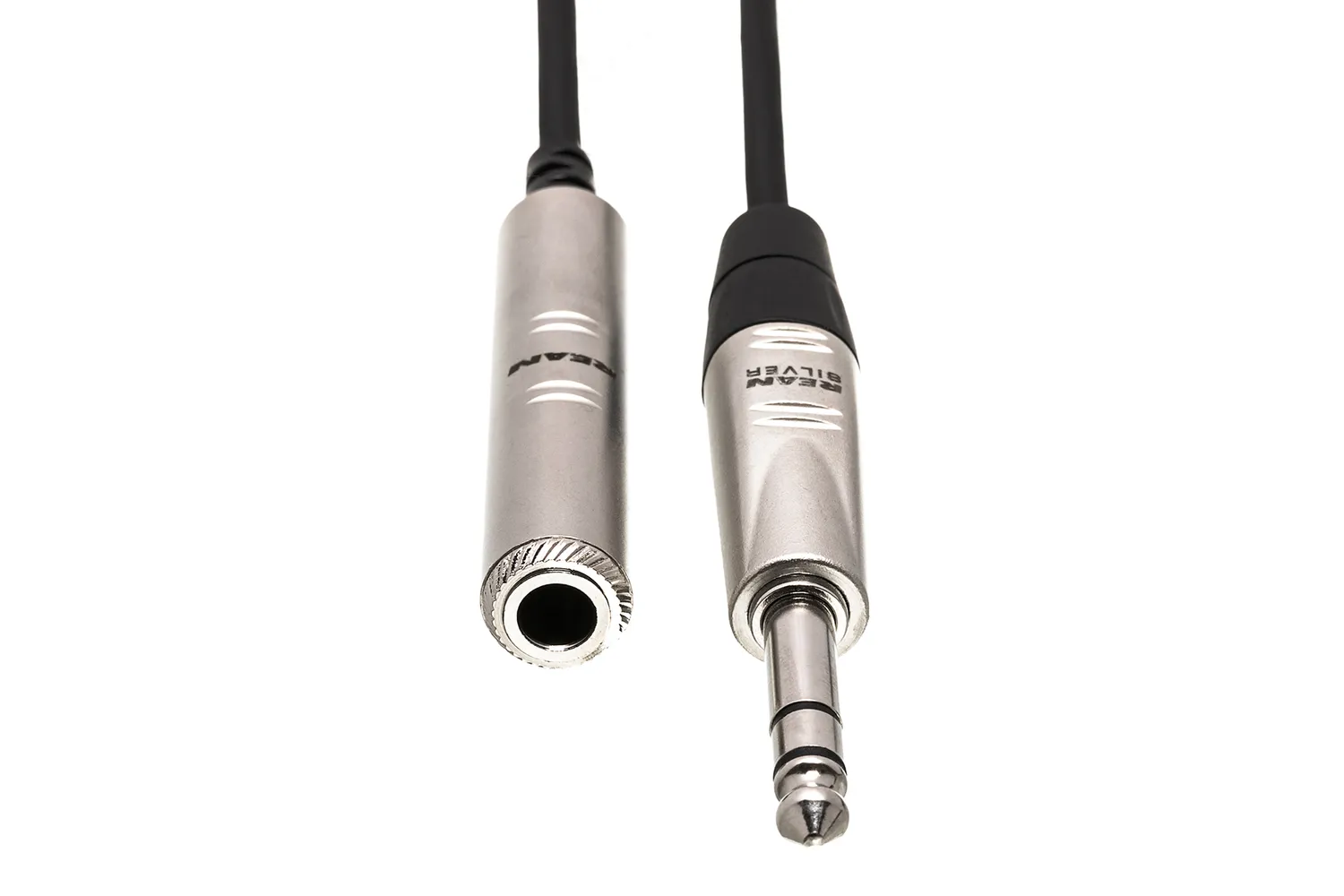Hosa Pro HXSS-010 Kopfhörer-Verlängerung 3 m 6,35 mm