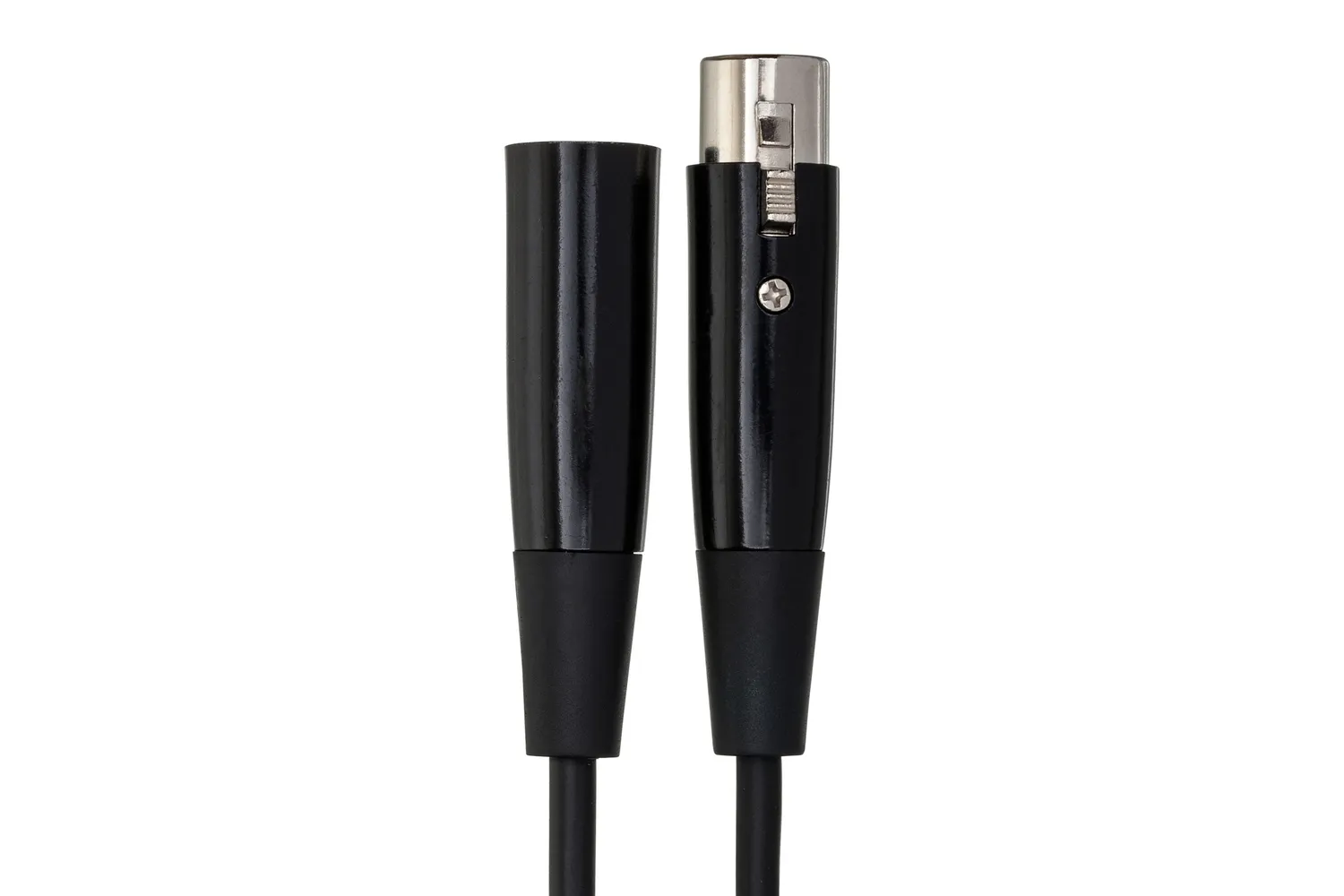 Hosa Economy MBL-100 Mikrofonkabel XLR 3 m