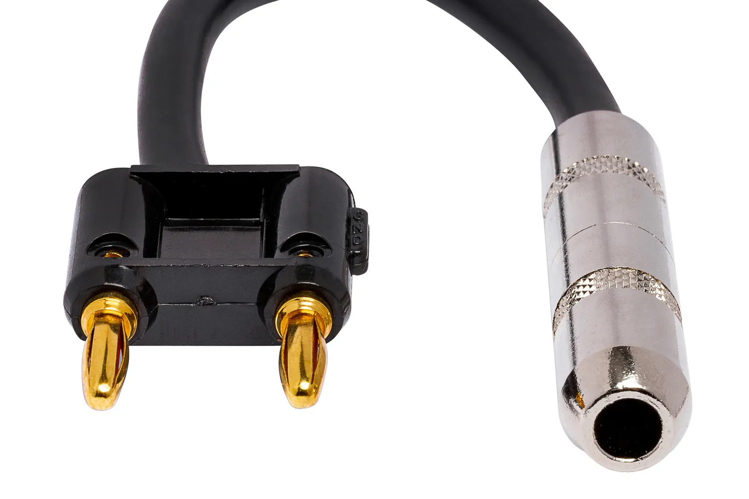 Hosa BNP-100 Lautsprecheradapter Speakon