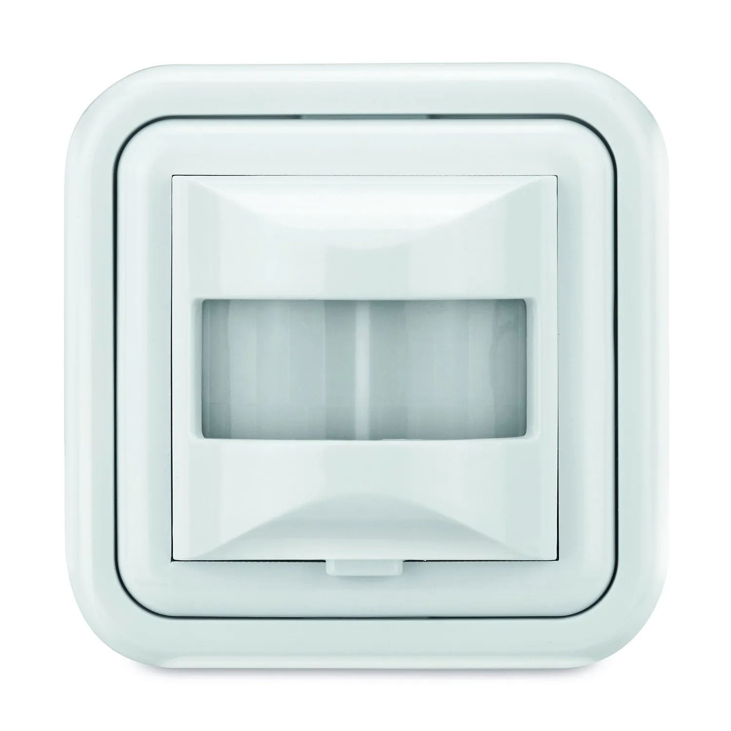 Sonero IMS050 Infrarot-Bewegungsmelder weiß 160° 9 m