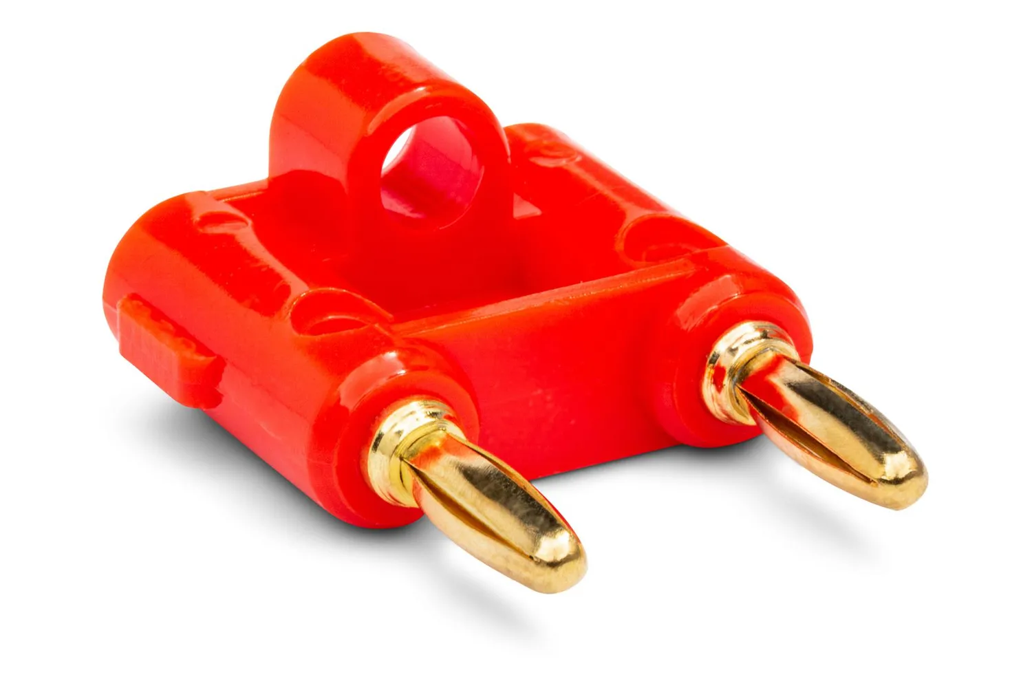 Hosa BNA-100 BNC-Adapter Kupplung 75 Ohm 1 Stück