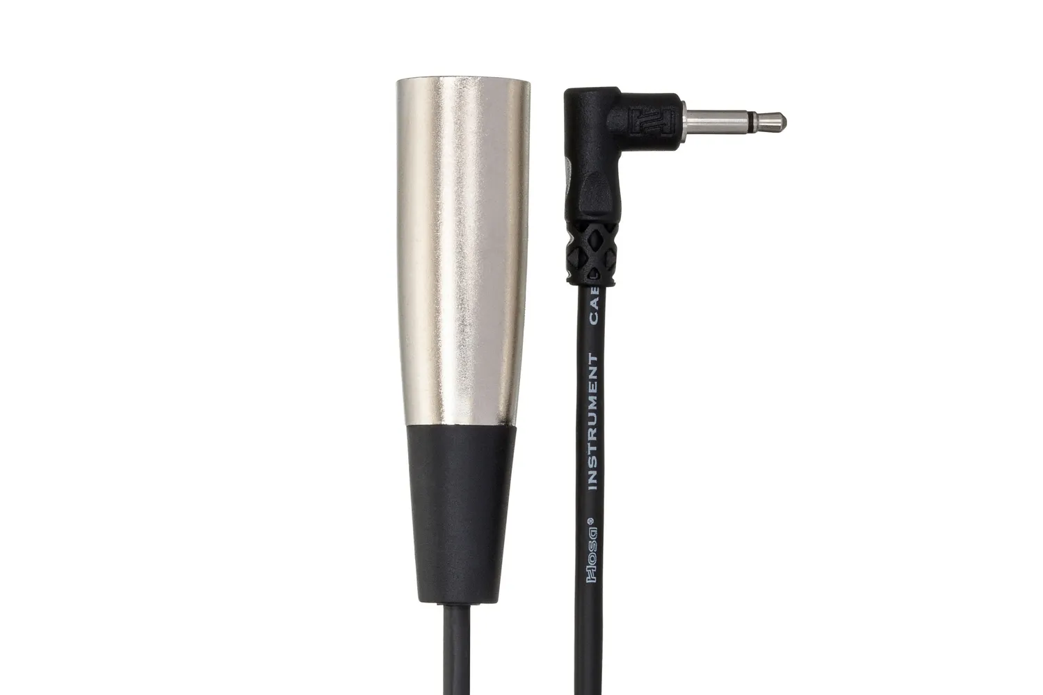 Hosa XVM-305M Mikrofonkabel XLR-Miniklinke 1,5 m
