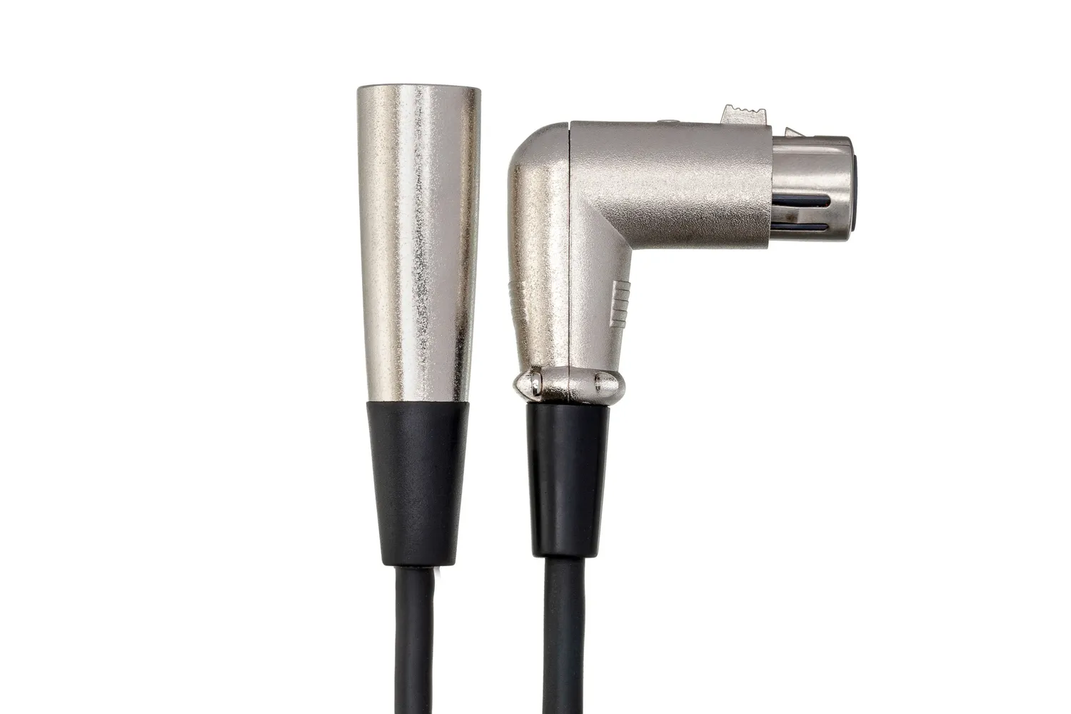 Hosa XFF-100 XLR-Kabel Buchse-Buchse 0,3 m