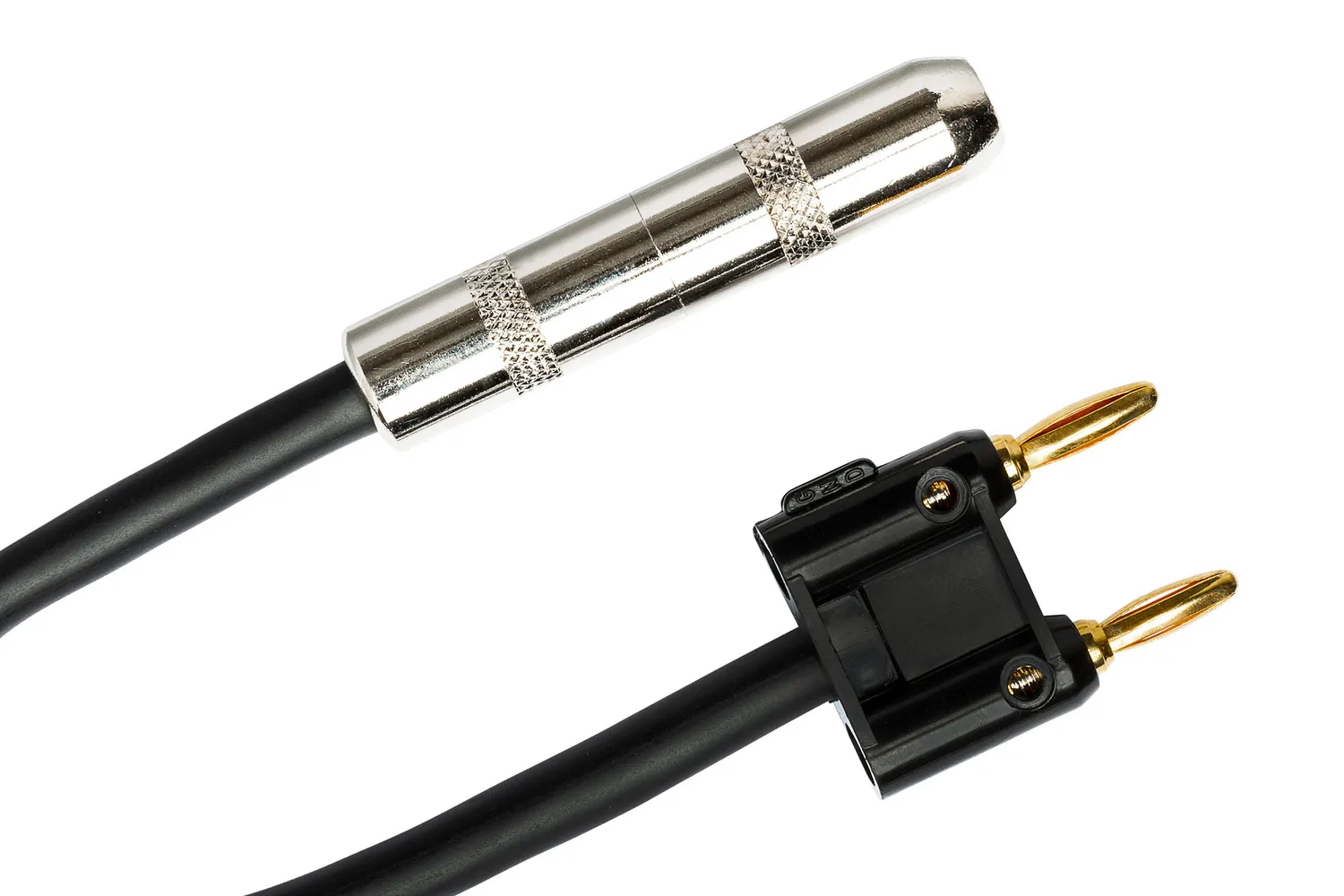 Hosa BNP-100 Lautsprecheradapter Speakon