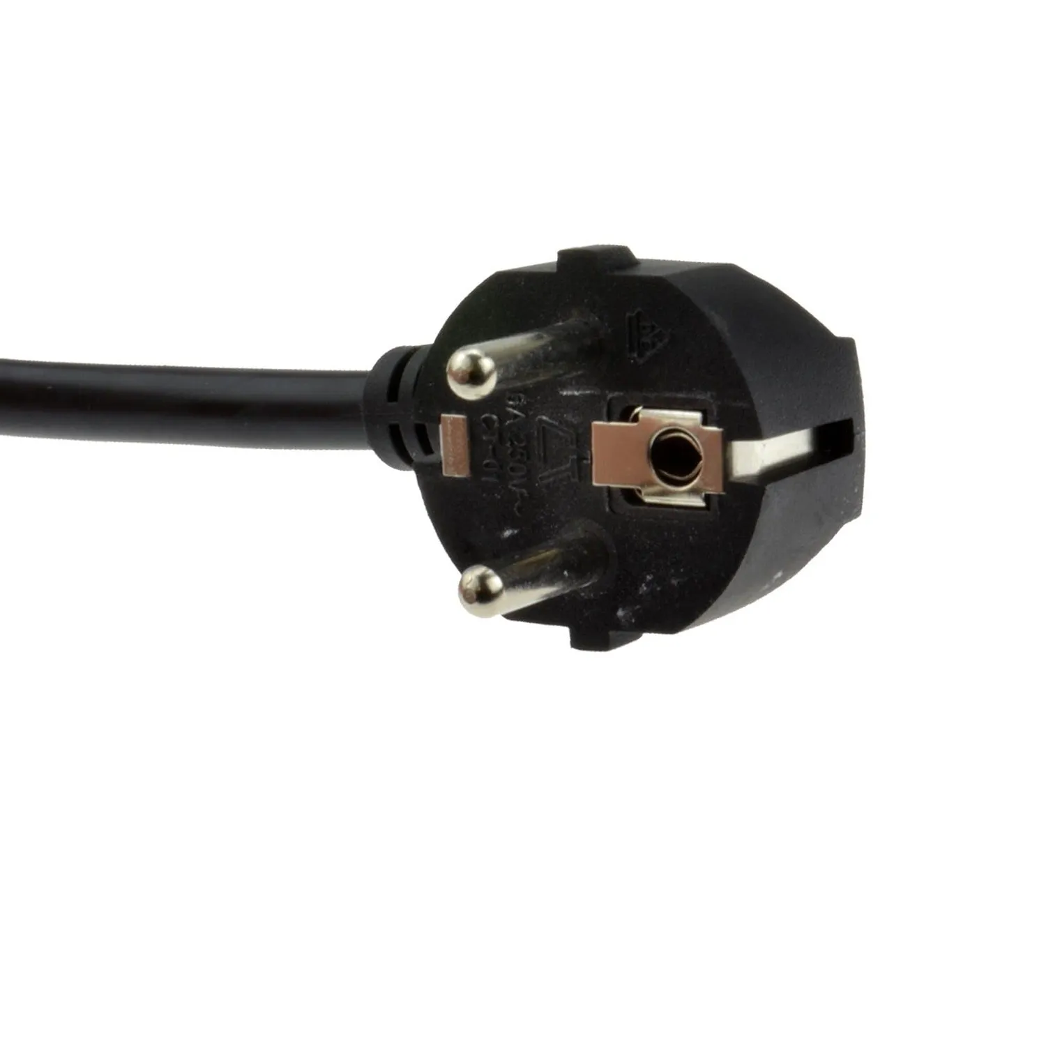 Kenable Rack PDU 6-fach Steckdosenleiste 19 Zoll 1,8 m mit Schalter