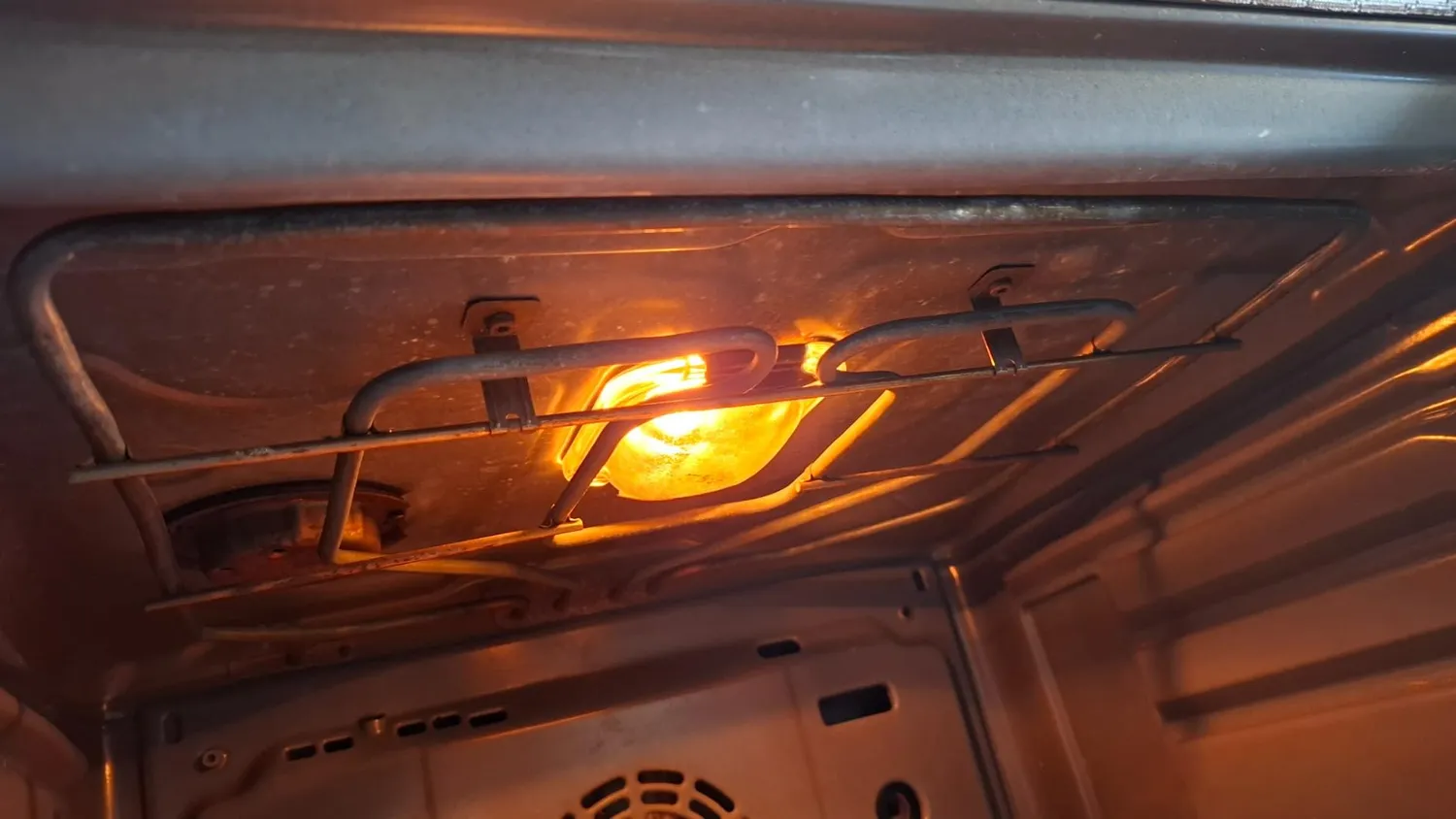 Poppstar T22 Backofenlampe E14 15W 2 Stück warmweiß