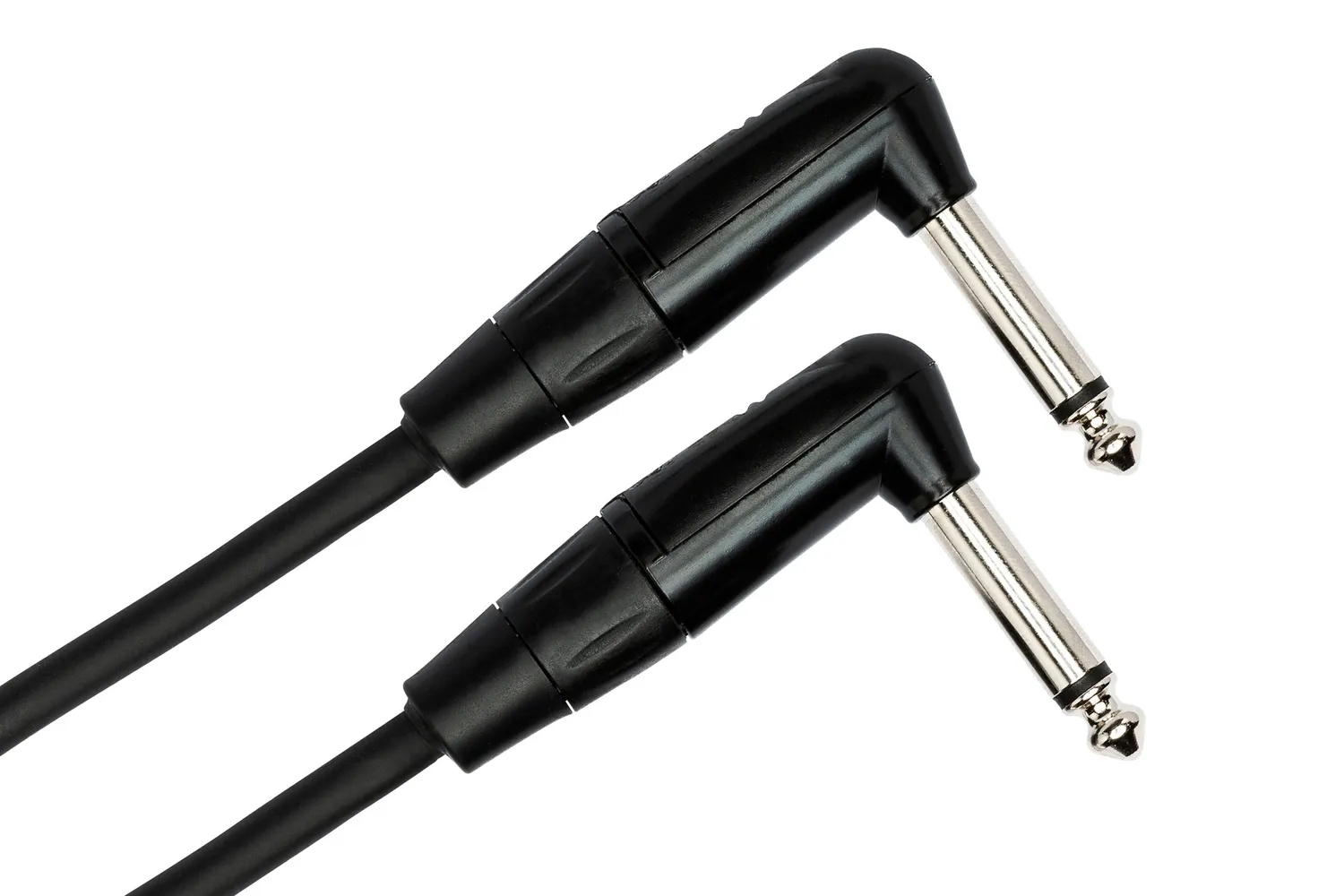 Hosa HGTR-001RR Pro Patchkabel 0,3 m gewinkelt