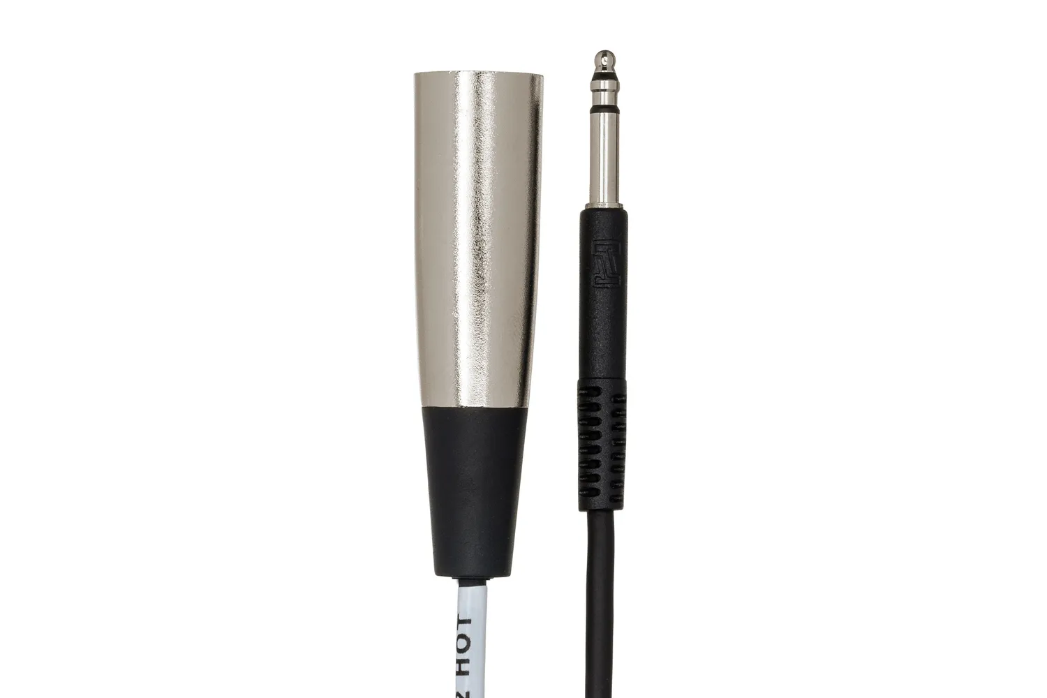 Hosa TTX-103M Bantam TT auf XLR Kabel symmetrisch 0,9m