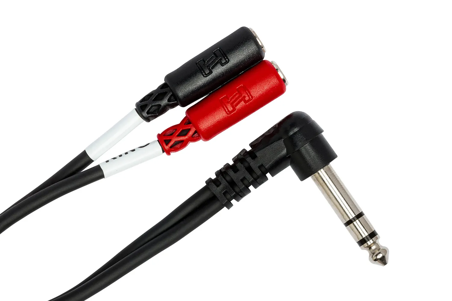 Hosa YPM-523 Stereo-Breakout-Kabel XLR 0,9m