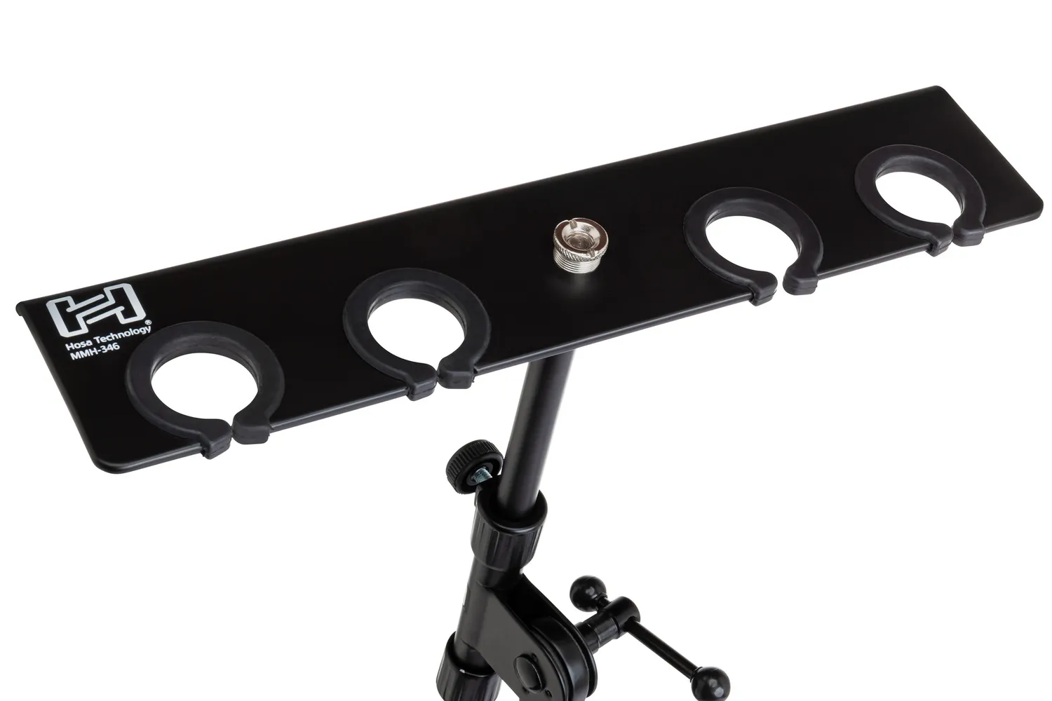Hosa MMH-346 Quad Mikrofonhalter 4-fach