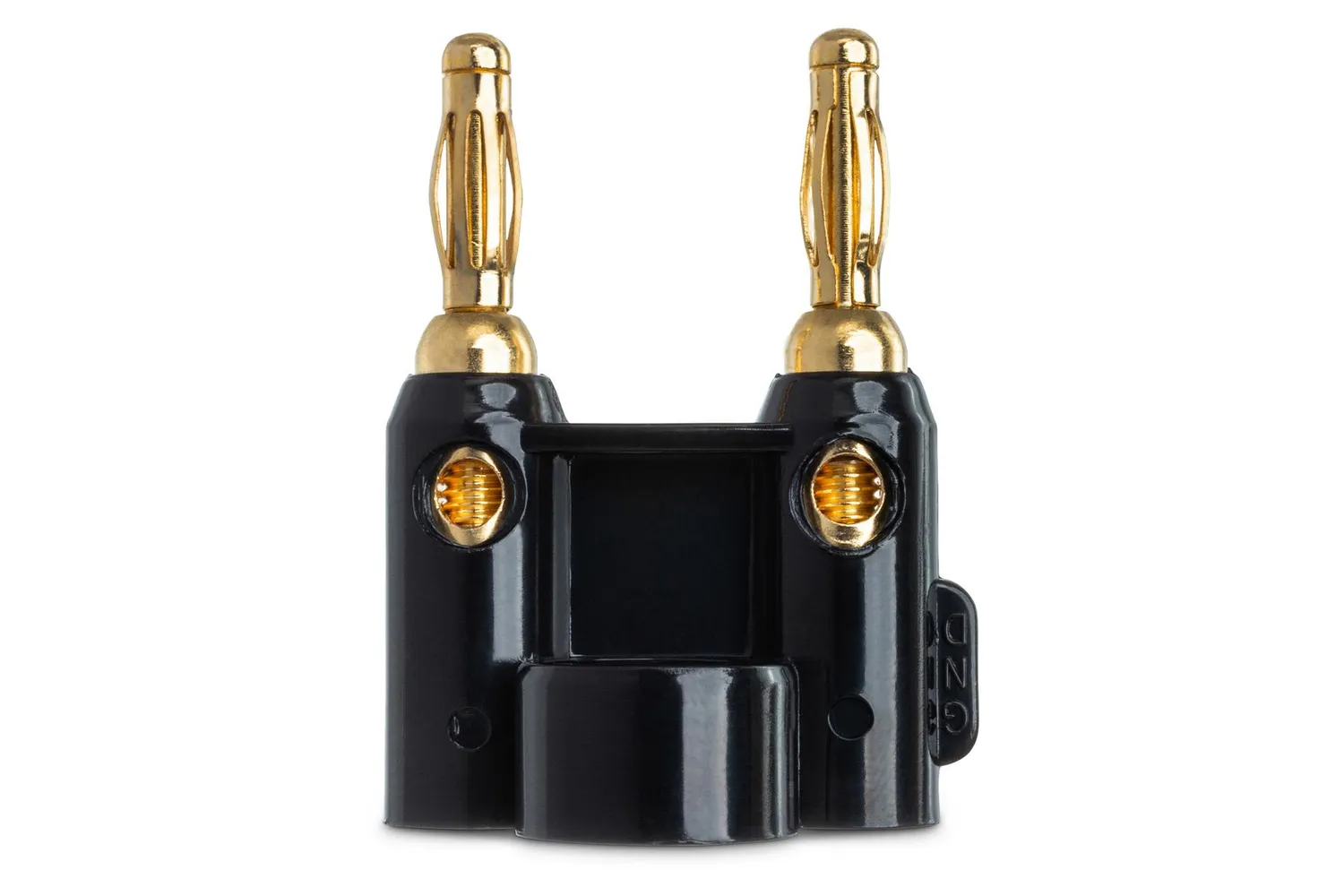Hosa BNA-240 Stecker BNC Koaxial 75 Ohm