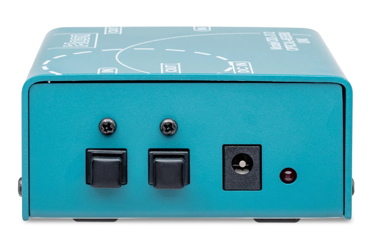 Hosa ODL-312 Digital Audio Interface TOSLINK