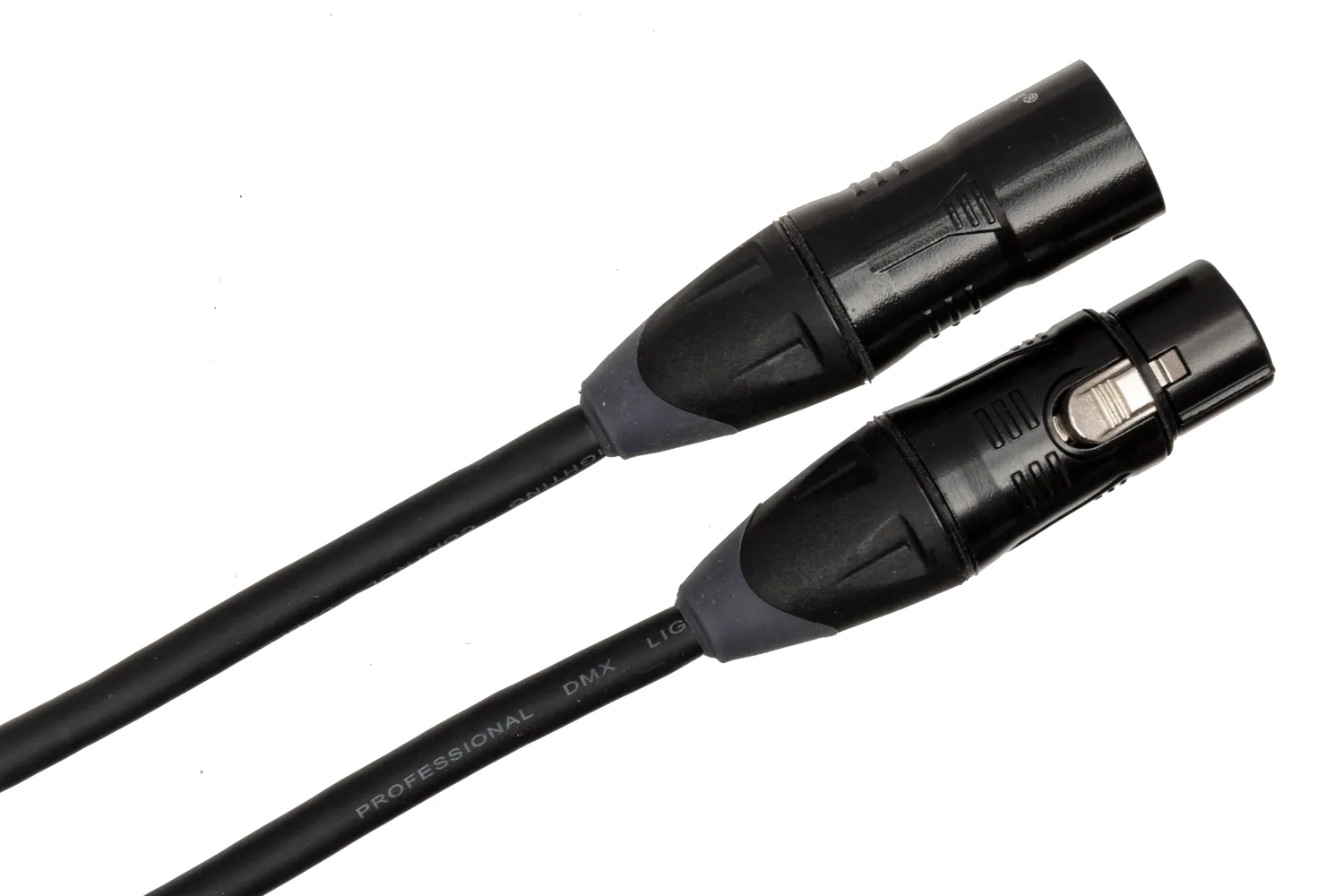 Hosa DMX-700 DMX-Kabel DMX-700 Lichtsteuerung