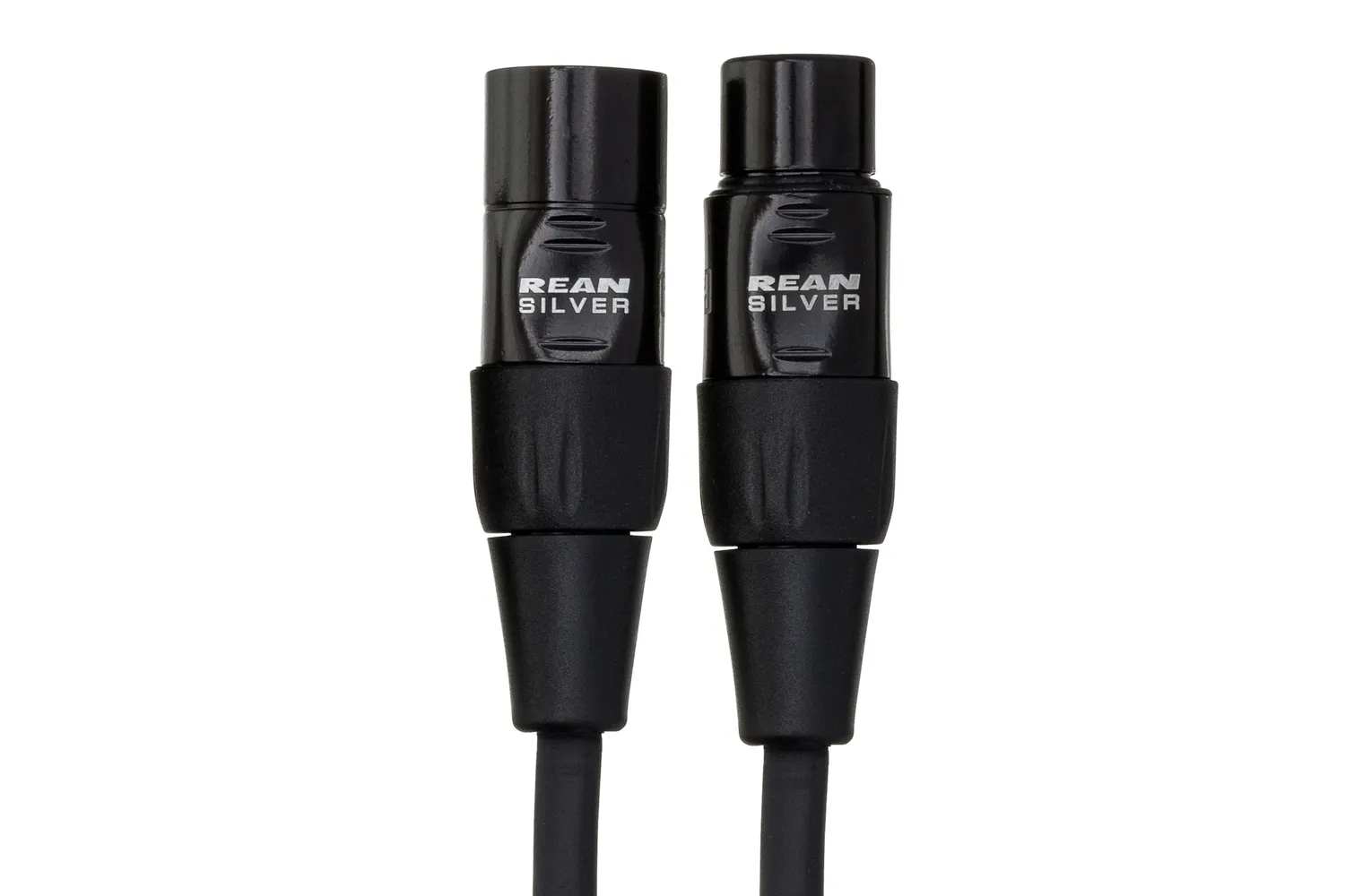 Hosa Pro HMIC-010 Mikrofonkabel XLR Profi