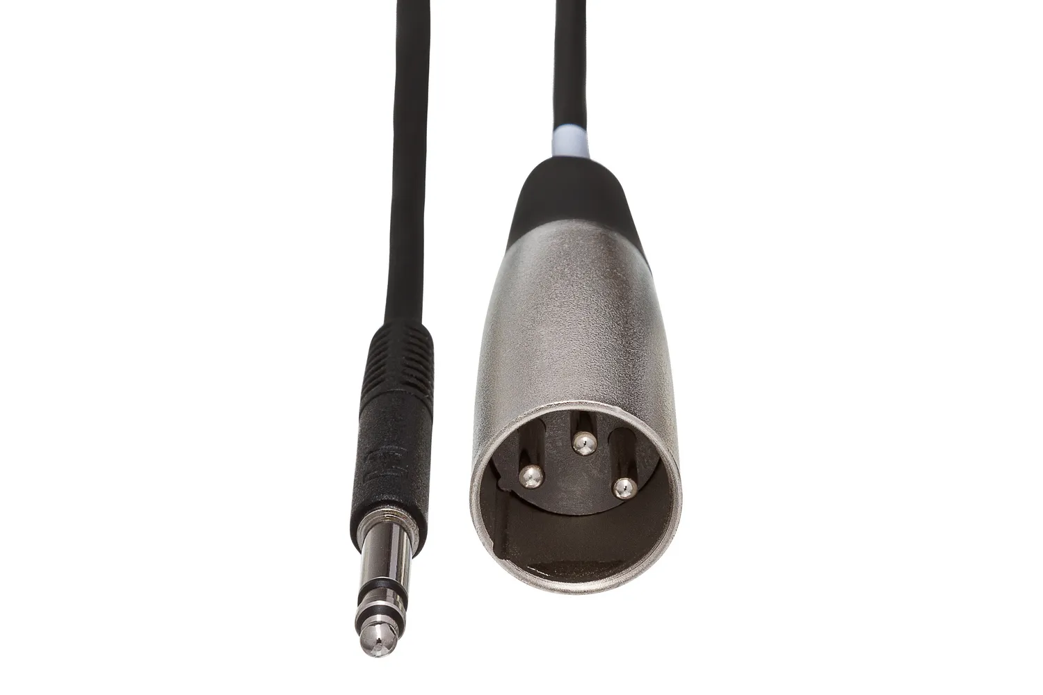 Hosa TTX-103M Bantam TT auf XLR Kabel symmetrisch 0,9m