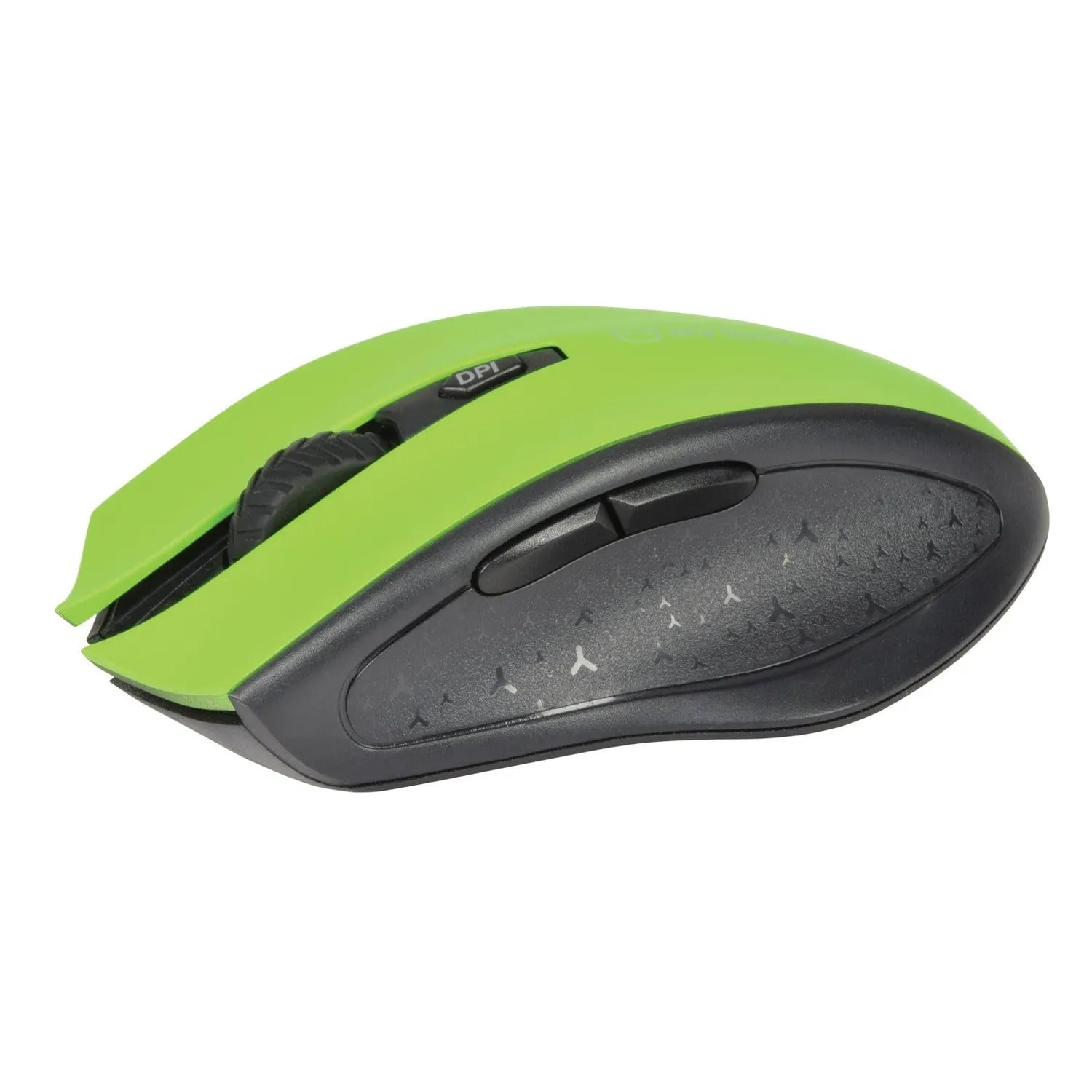 Kenable Wireless Maus 2000 DPI 5-Tasten leise