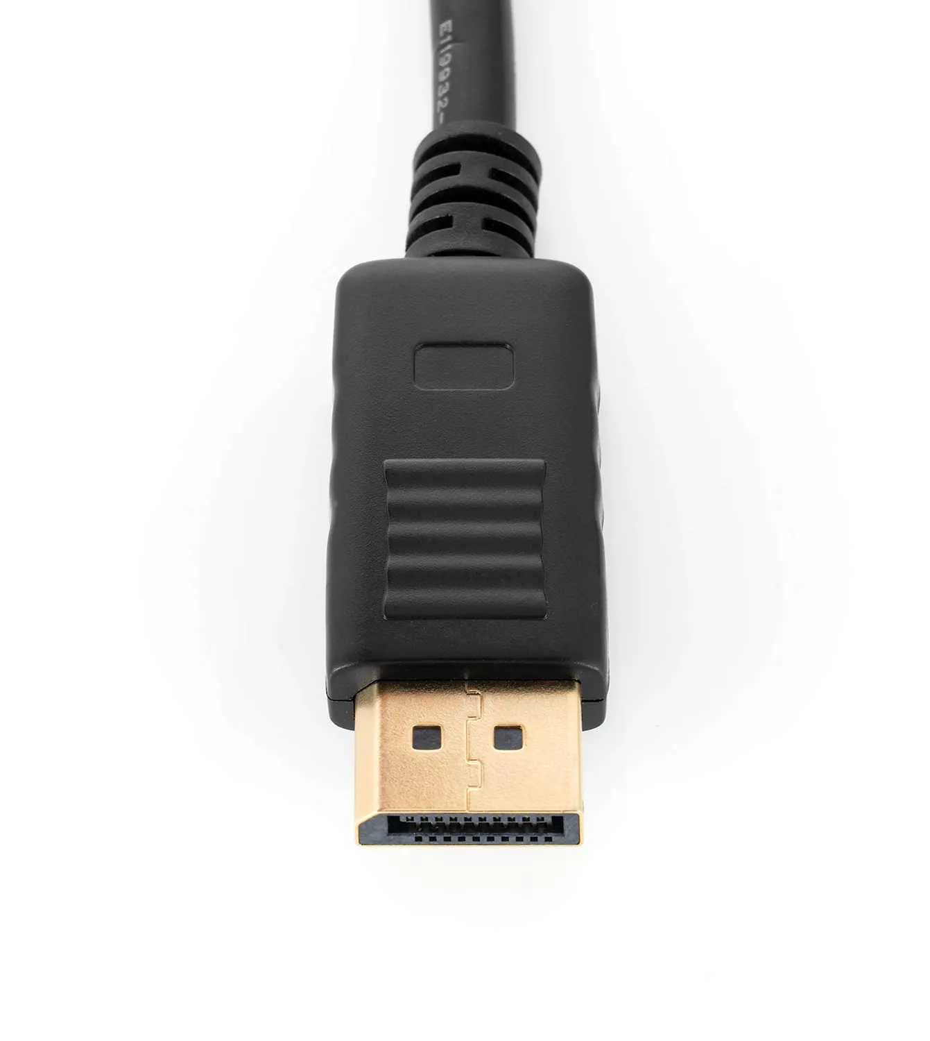 Poppstar DisplayPort 1.2v Kabel 3m 4K UHD