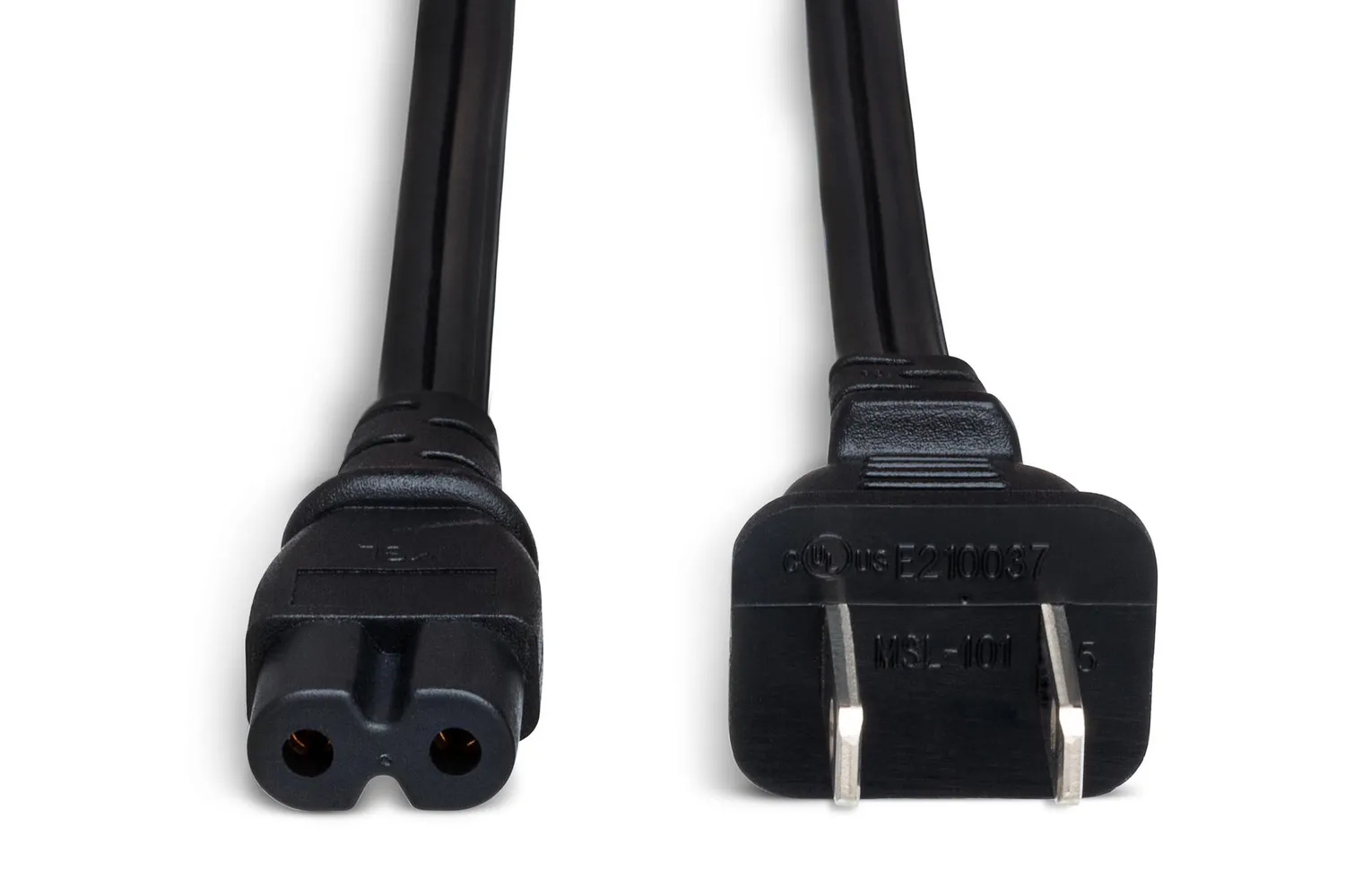 Hosa PWP-426 Netzkabel Stromversorgung