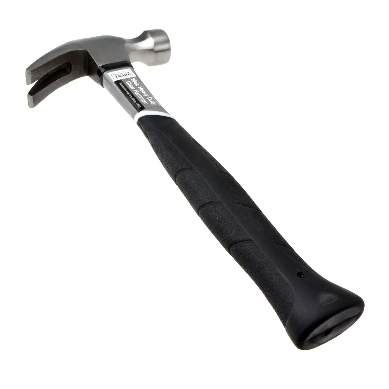 Kenable Klauenhammer 20oz Fiberglas Stahlkopf