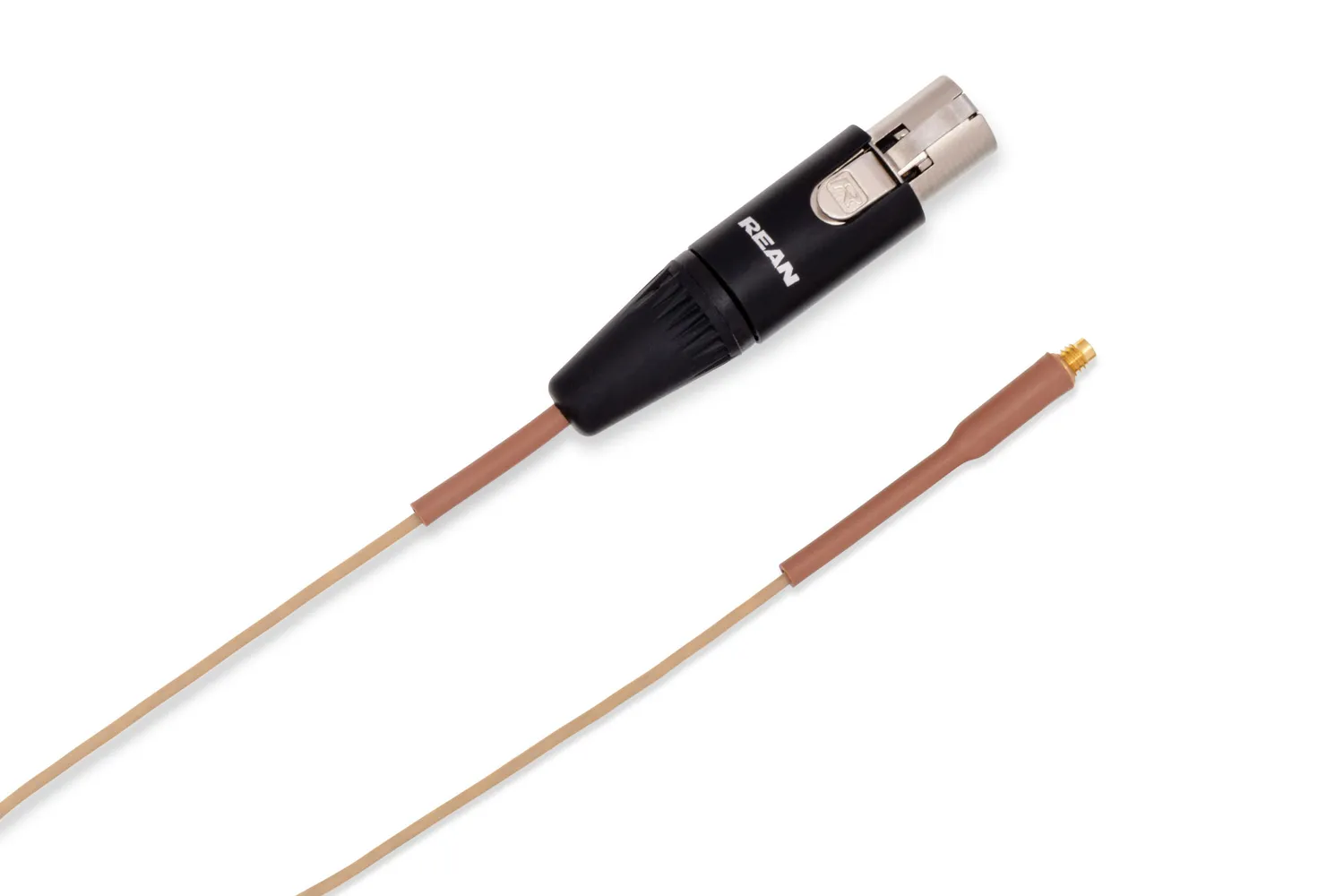 Hosa CABLE-BG-1AK Headset-Kabel AKG