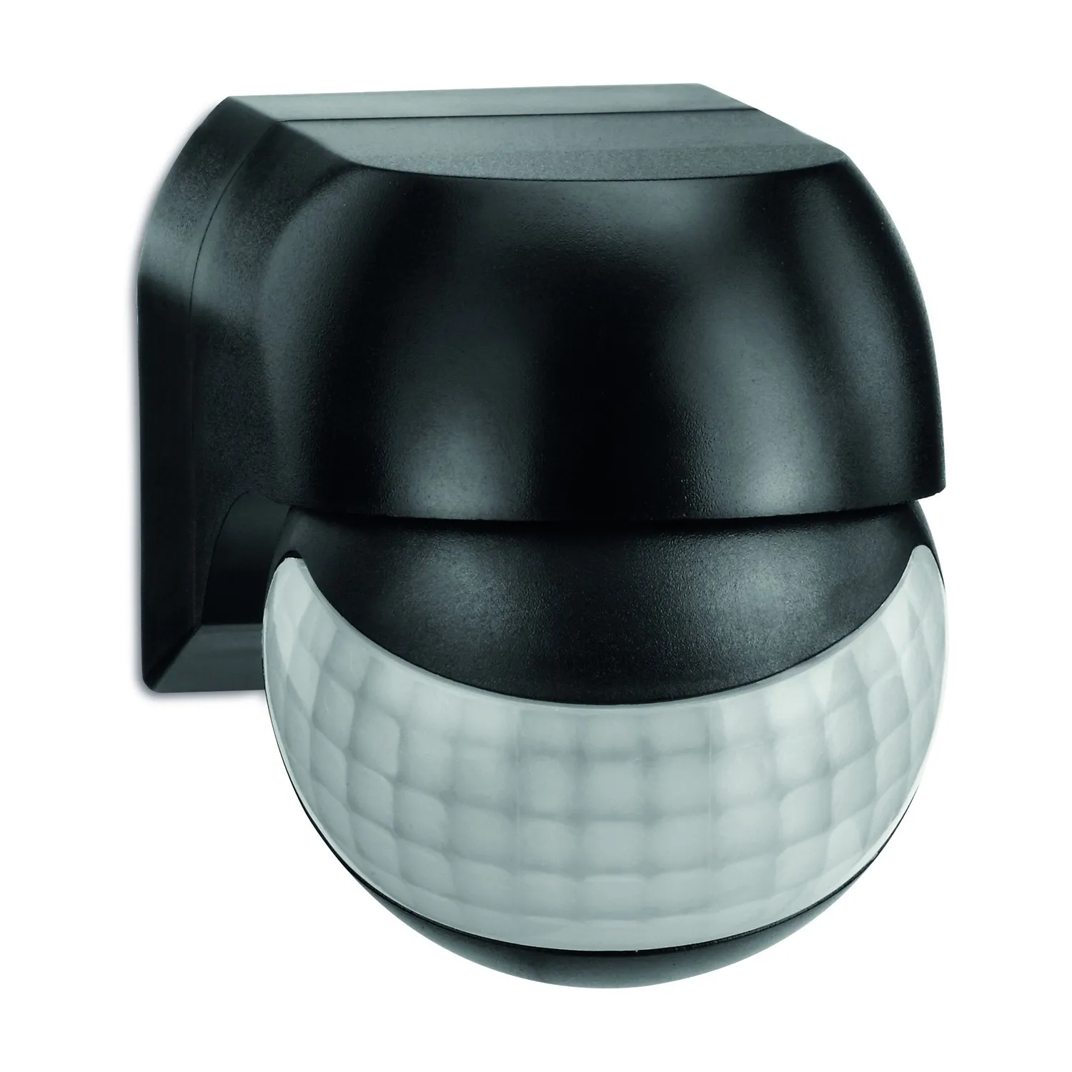Sonero X-IMS081 Bewegungsmelder schwarz IP44 12 m