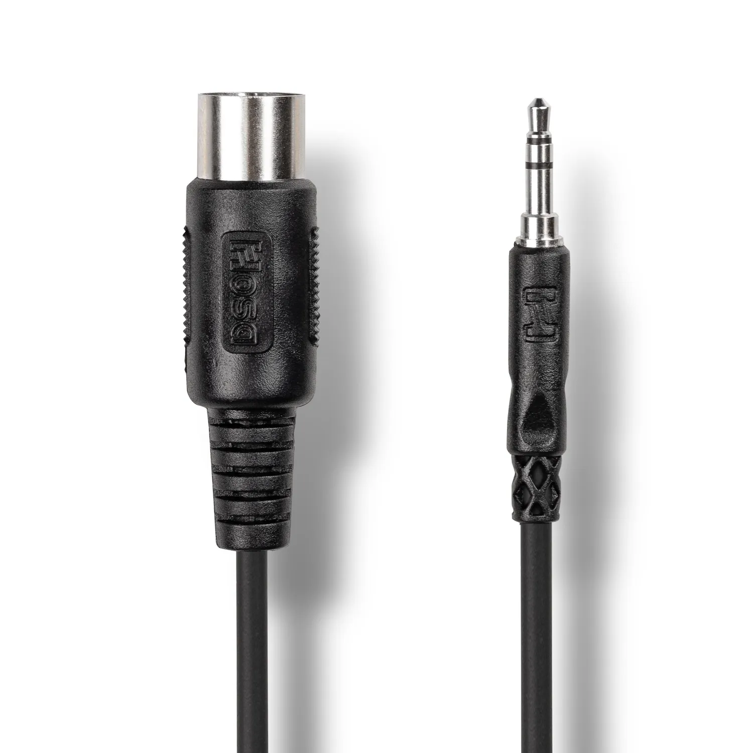 Hosa TRMA-104.5 Adapterkabel Stereo 1,4 m