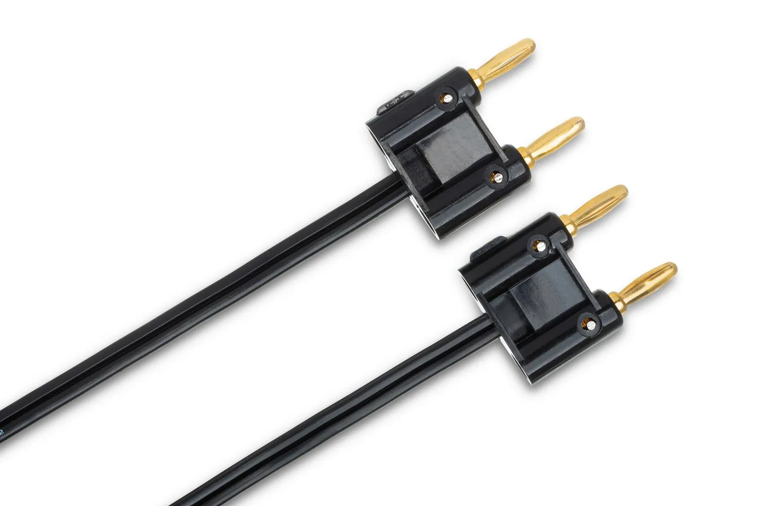 Hosa SKZ-610 Lautsprecherkabel 3 m