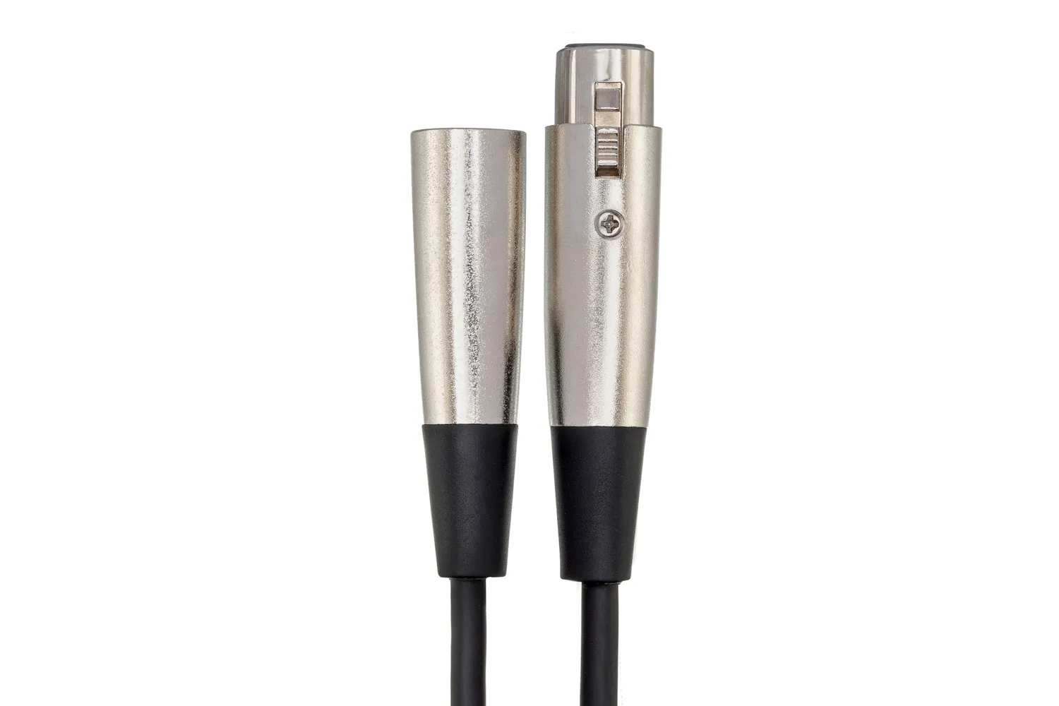 Hosa XLR-110 XLR-Kabel symmetrisch 3 m
