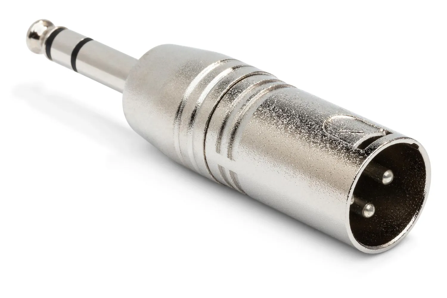 Hosa GXP-246 XLR-Adapter XLR-Buchse auf Klinke
