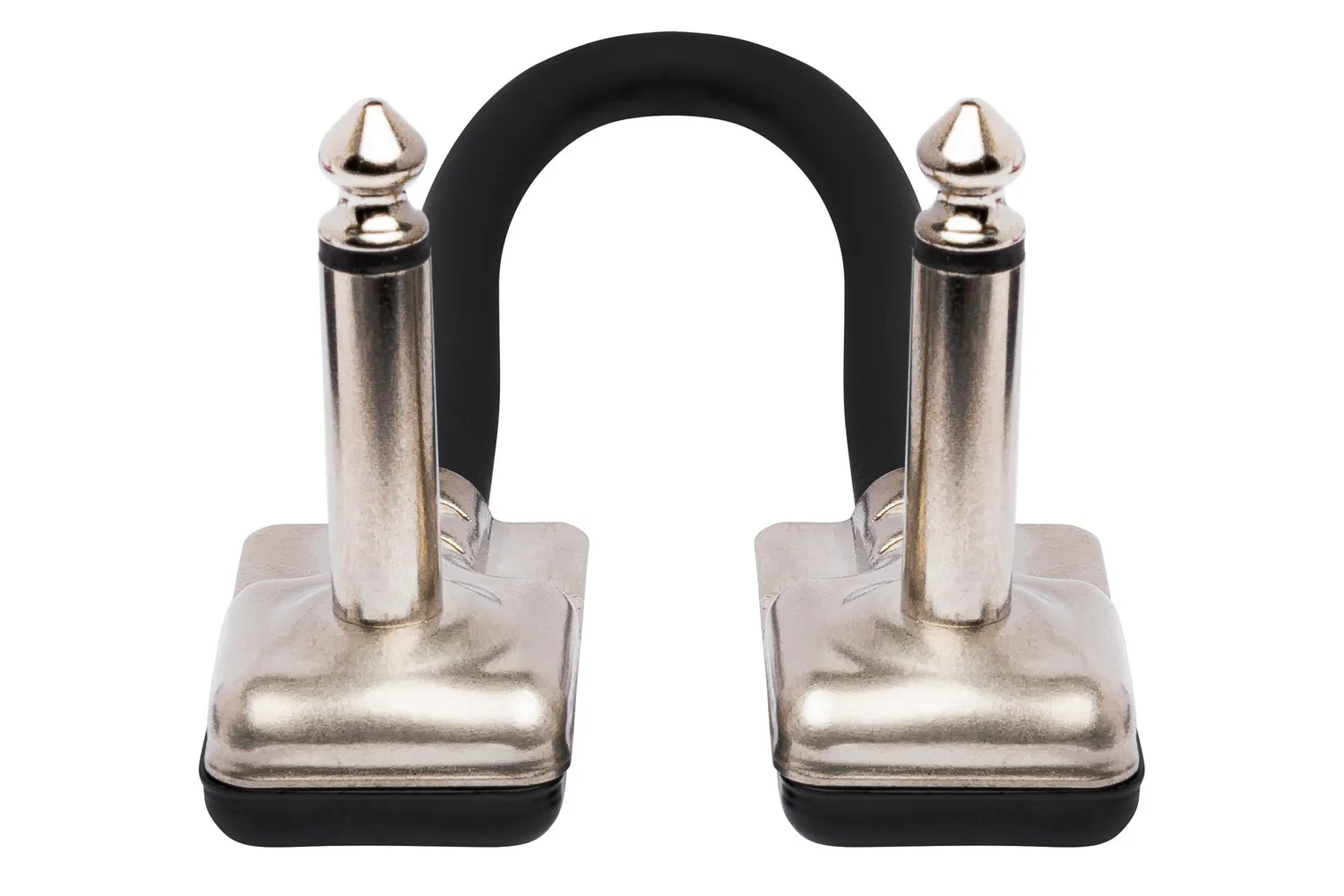 Hosa HGFP-001 Gitarren-Patchkabel flach