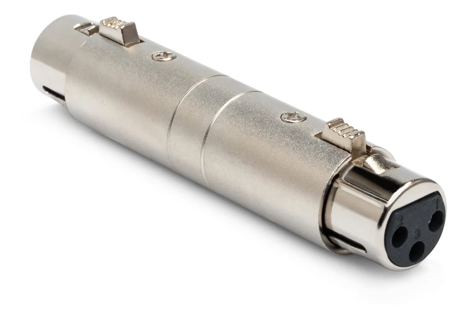 Hosa GXX-145 Adapter XLR Gender Changer