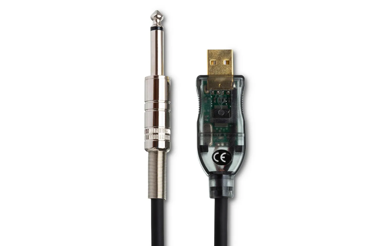 Hosa TrackLink USQ-110 USB-Interface Kabel