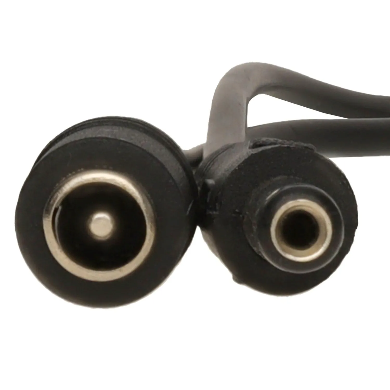 Kenable DC Verlängerungskabel 5,5x2,1mm 2m schwarz