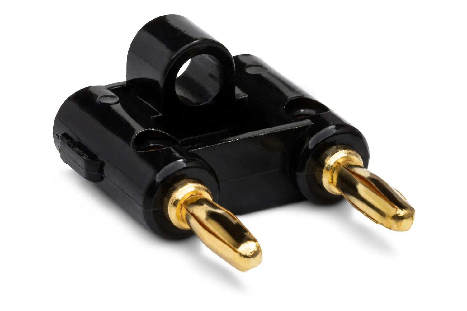 Hosa BNA-100 BNC-Adapter Kupplung 75 Ohm 1 Stück